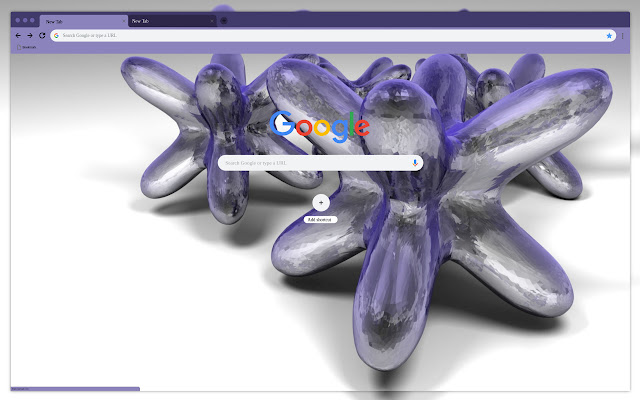 Plastic abstraction  from Chrome web store to be run with OffiDocs Chromium online