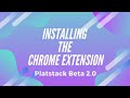 Platstack  from Chrome web store to be run with OffiDocs Chromium online