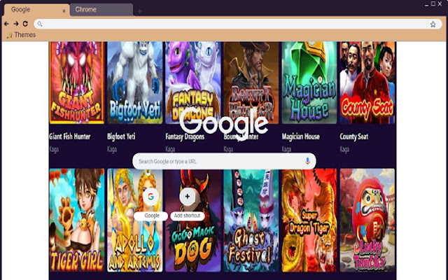 Play Fish Table Games Online  from Chrome web store to be run with OffiDocs Chromium online