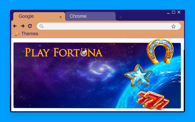 Playfortuna  from Chrome web store to be run with OffiDocs Chromium online