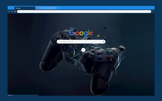 playstation  from Chrome web store to be run with OffiDocs Chromium online