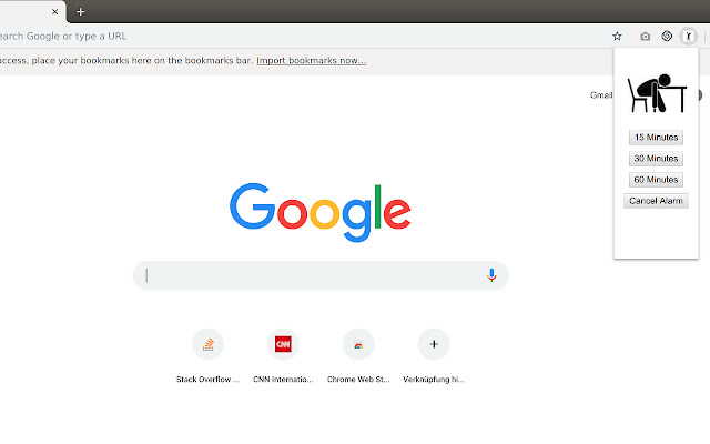 Please stand up  from Chrome web store to be run with OffiDocs Chromium online