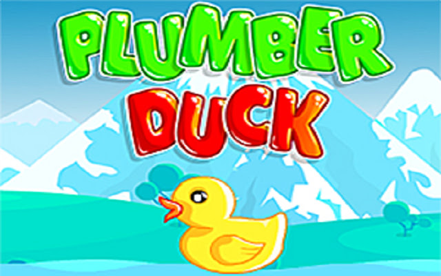 Plumber Duck  from Chrome web store to be run with OffiDocs Chromium online