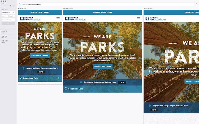 Pointbreak  from Chrome web store to be run with OffiDocs Chromium online