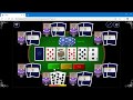 Poker 3 Bags  from Chrome web store to be run with OffiDocs Chromium online