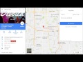 Poke Sellers on Google Maps  from Chrome web store to be run with OffiDocs Chromium online