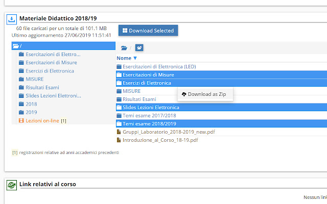 Polito.it Utility  from Chrome web store to be run with OffiDocs Chromium online