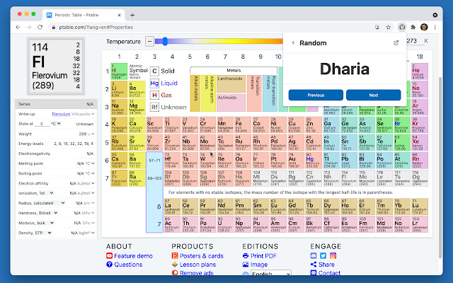 Popsicle Sticks Random student picker  from Chrome web store to be run with OffiDocs Chromium online