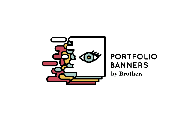 Portfolio Banners  from Chrome web store to be run with OffiDocs Chromium online