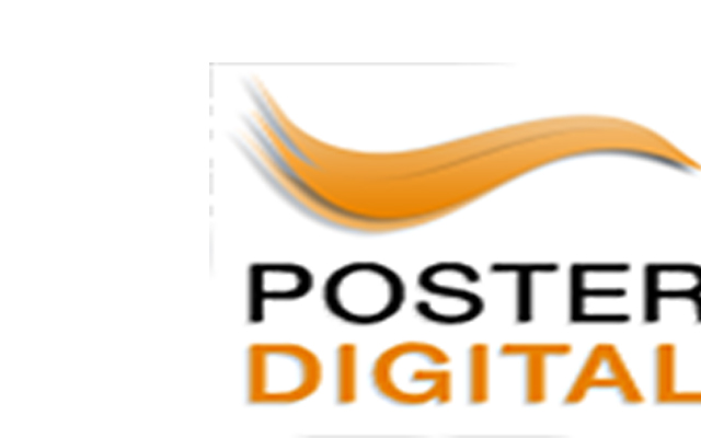 PosterDigitalappAsco  from Chrome web store to be run with OffiDocs Chromium online