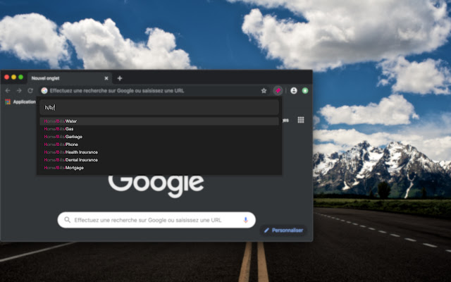 Power Mark  from Chrome web store to be run with OffiDocs Chromium online