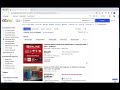 PowerSearcher for eBay  from Chrome web store to be run with OffiDocs Chromium online