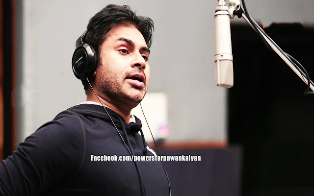 Powerstar Pawan Kalyan Fan Page  from Chrome web store to be run with OffiDocs Chromium online