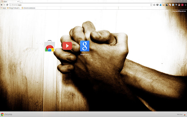 Prayer  from Chrome web store to be run with OffiDocs Chromium online