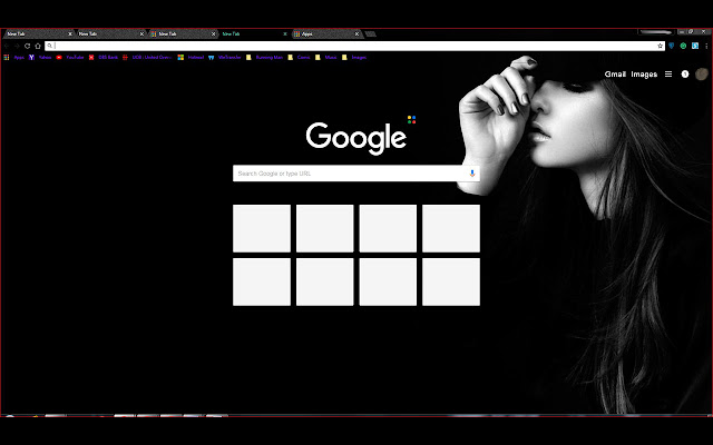 Pretty Girl 03  from Chrome web store to be run with OffiDocs Chromium online