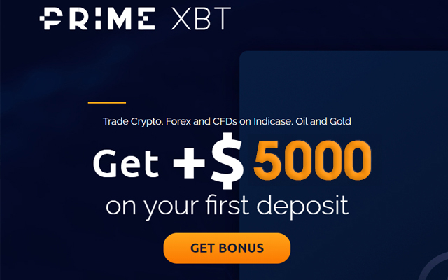 Prime XBT promote code  from Chrome web store to be run with OffiDocs Chromium online