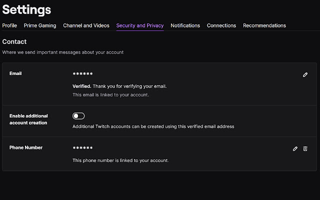 Prying Eyes for Twitch Hide Your Details  from Chrome web store to be run with OffiDocs Chromium online