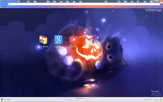 pumpkin  from Chrome web store to be run with OffiDocs Chromium online