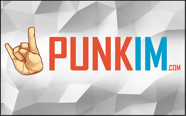 PUNKIM Site Oficial  from Chrome web store to be run with OffiDocs Chromium online