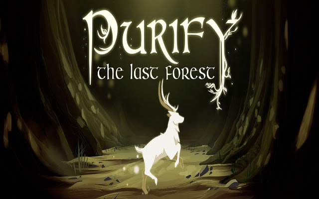 Purify the Last Forest  from Chrome web store to be run with OffiDocs Chromium online