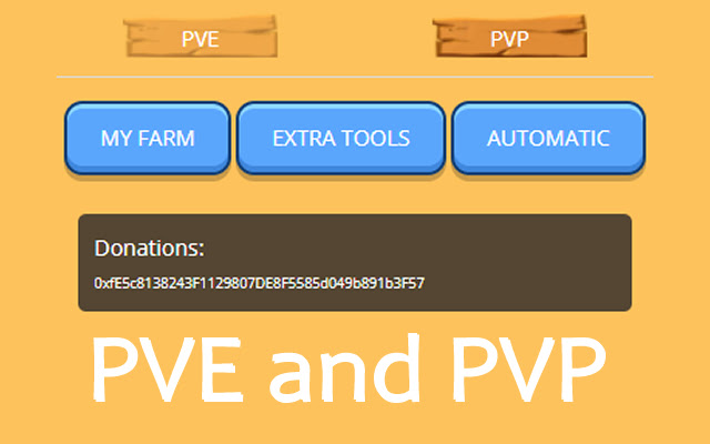 PVU CONTROLLER  from Chrome web store to be run with OffiDocs Chromium online