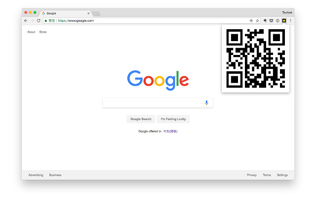 QR Coder  from Chrome web store to be run with OffiDocs Chromium online