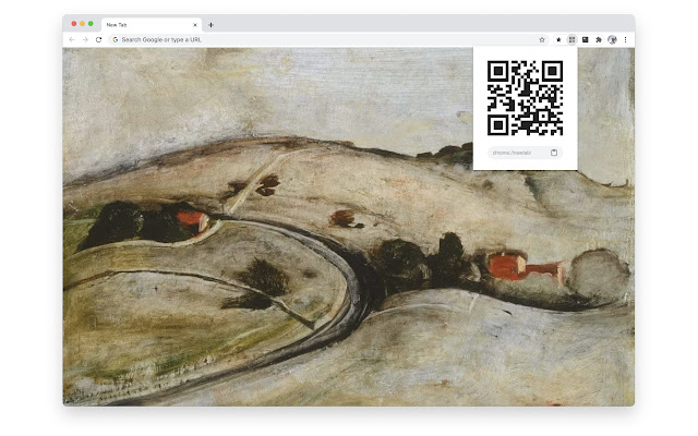 QRCodie QR Code Generator  from Chrome web store to be run with OffiDocs Chromium online