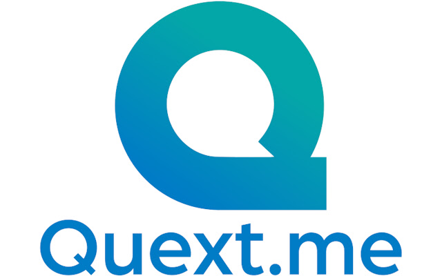 Quext.me Chrome extension  from Chrome web store to be run with OffiDocs Chromium online