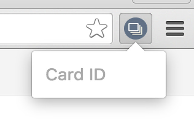 Quick Card  from Chrome web store to be run with OffiDocs Chromium online