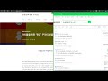 Quick Naver Dict แปลภาษาเกาหลีในคลิกเดียว  from Chrome web store to be run with OffiDocs Chromium online