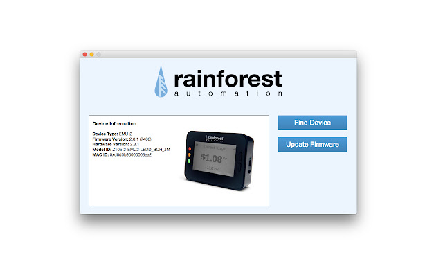 Rainforest AutomationEasy Update  from Chrome web store to be run with OffiDocs Chromium online