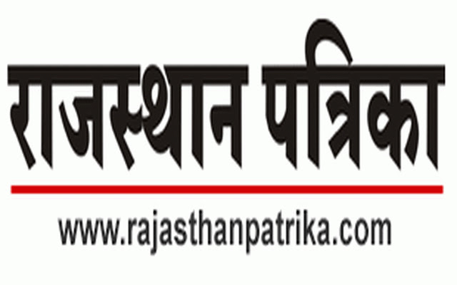 Rajasthan Patrika  from Chrome web store to be run with OffiDocs Chromium online