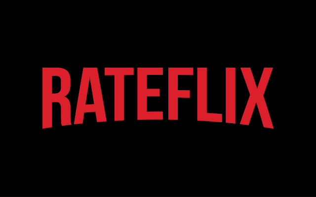 Rateflix  from Chrome web store to be run with OffiDocs Chromium online