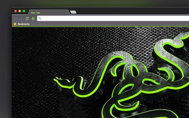 Razer (3D Snakes)  from Chrome web store to be run with OffiDocs Chromium online