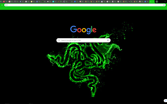 Razer Venom  from Chrome web store to be run with OffiDocs Chromium online