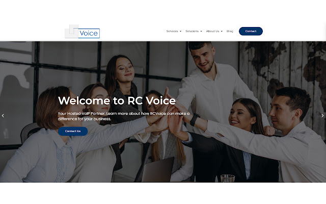 RCVoice  from Chrome web store to be run with OffiDocs Chromium online