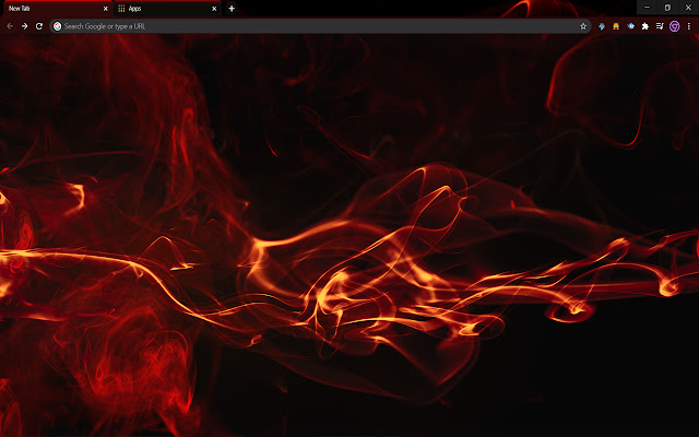 Red Blaze  from Chrome web store to be run with OffiDocs Chromium online