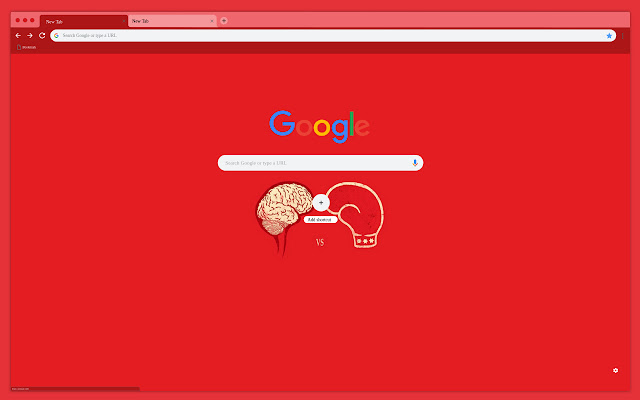 Red brain  from Chrome web store to be run with OffiDocs Chromium online