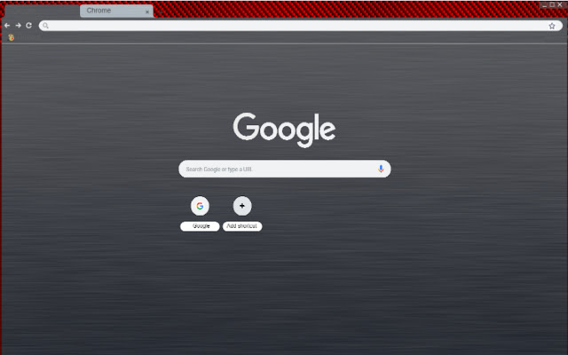 Red Carbon Fiber  from Chrome web store to be run with OffiDocs Chromium online