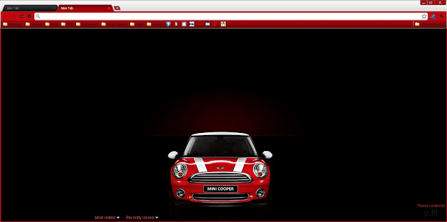 Red Cooper Duper  from Chrome web store to be run with OffiDocs Chromium online