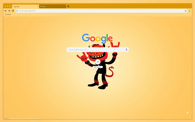 Red damn  from Chrome web store to be run with OffiDocs Chromium online