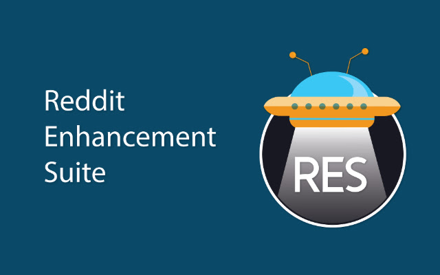 Reddit Enhancement Suite  from Chrome web store to be run with OffiDocs Chromium online