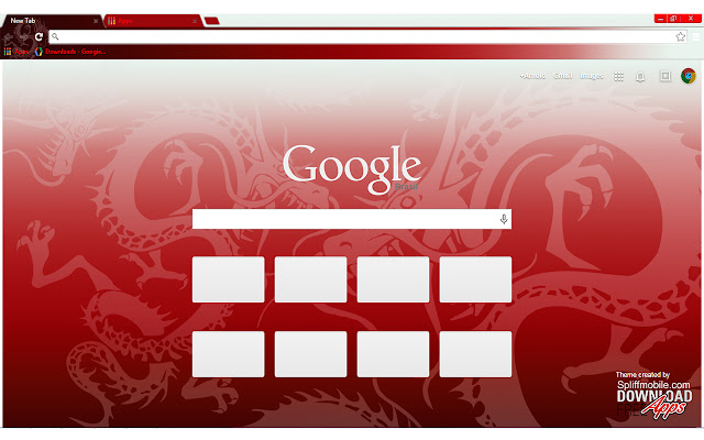 Red Dragon  from Chrome web store to be run with OffiDocs Chromium online