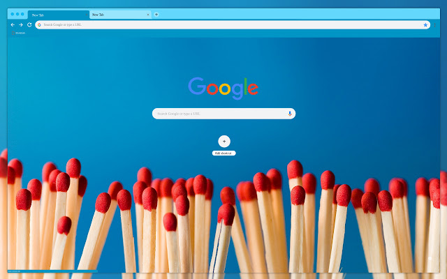 Red matches  from Chrome web store to be run with OffiDocs Chromium online