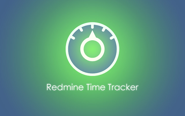 Redmine Time Tracker  from Chrome web store to be run with OffiDocs Chromium online