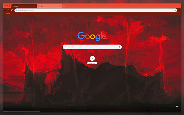 Red stones  from Chrome web store to be run with OffiDocs Chromium online