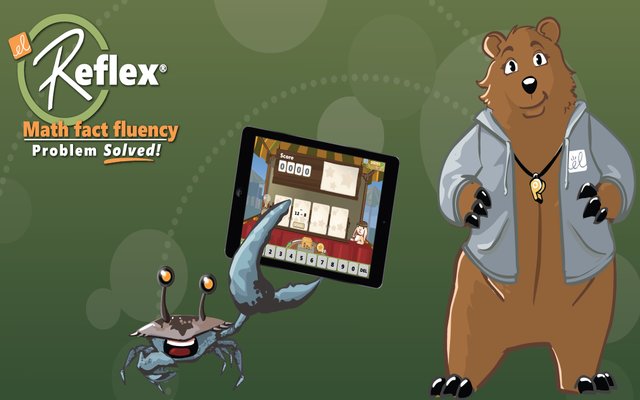 Reflex Math  from Chrome web store to be run with OffiDocs Chromium online