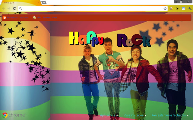 Happy Rock 2.0'ı Chrome web mağazasından, OffiDocs Chromium çevrimiçi ile çalıştırılacak şekilde YENİDEN BAŞLATIN