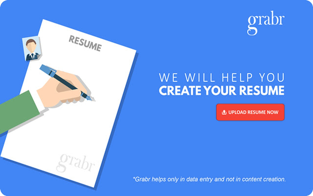 Resume Sample Format  from Chrome web store to be run with OffiDocs Chromium online