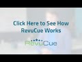 RevuCue  from Chrome web store to be run with OffiDocs Chromium online